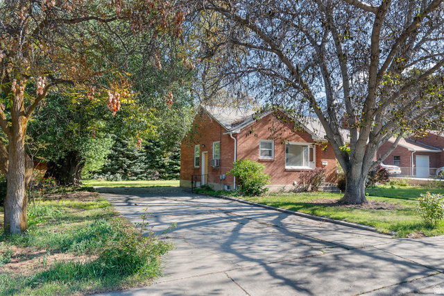 473 E 2950 N
                     MLS #2155435