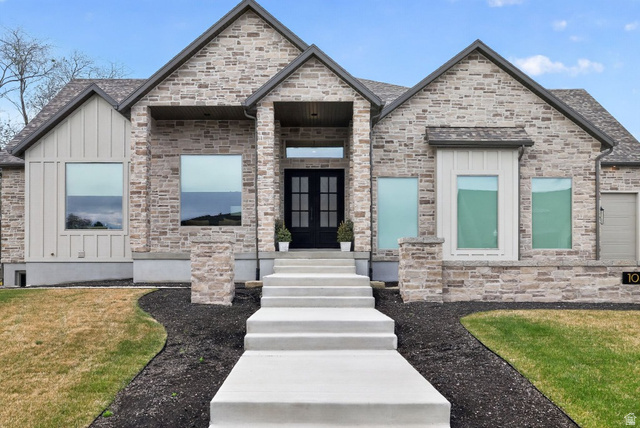 1052 W REINING WAY, Riverton UT 84065