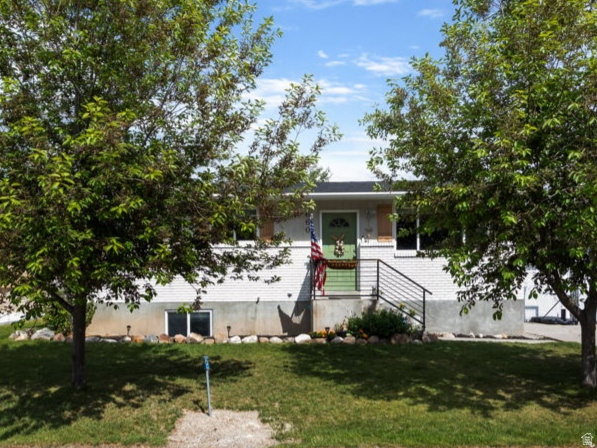 660 N 420 W
                     MLS #2155440