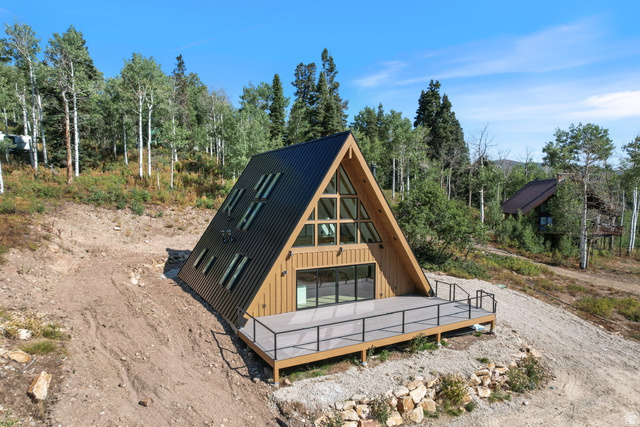 1833  Pine Loop Rd
                     MLS #2155446