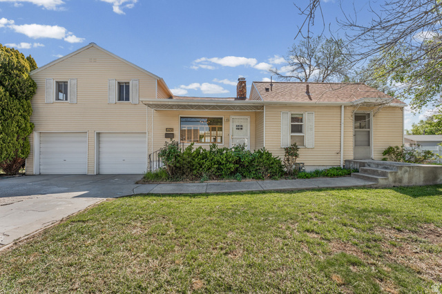 4965 S Glenn St
                     MLS #2155451