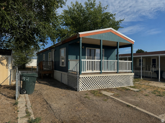 Main photo for 1101 S Carbon Ave #32