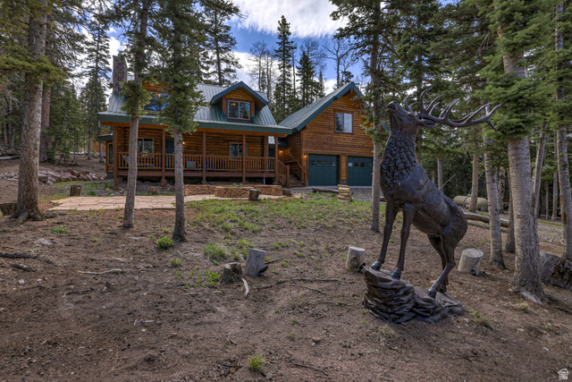 322 N Upper Meadow Dr
                     MLS #2155455