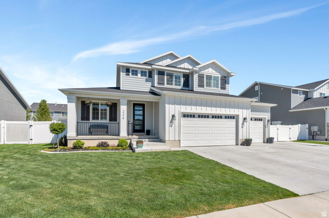 224 N 2650 W
                     MLS #2155456
