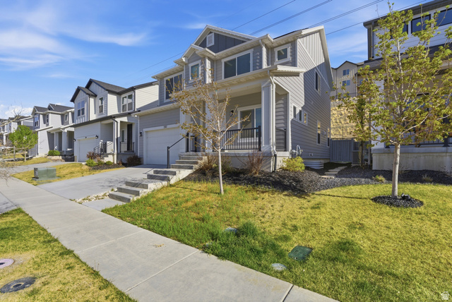 2182 W Northridge Dr #14
                     MLS #2155459
