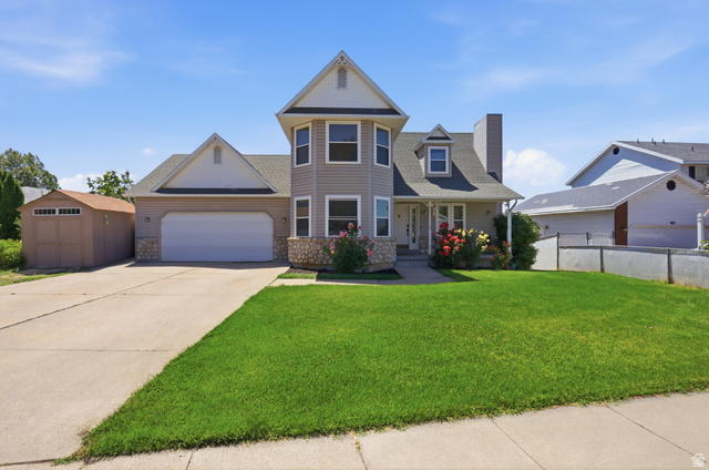 845 N 275 W
                     MLS #2155460