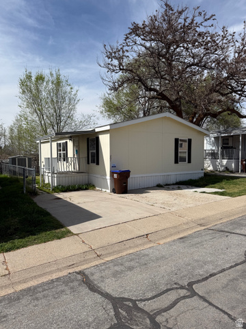 Main photo for 526 N 1350 W #204