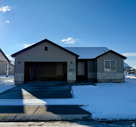 2338 E Sego Liliy Dr
                     MLS #2155464