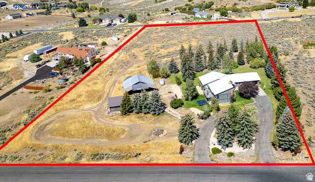 1385 E 1650 N, Heber City UT 84032