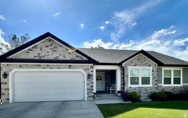 362 S 800 E, Spanish Fork UT 84660