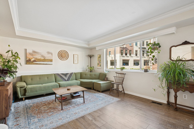 2220 E Murray Holladay Rd  #18
                     MLS #2155485