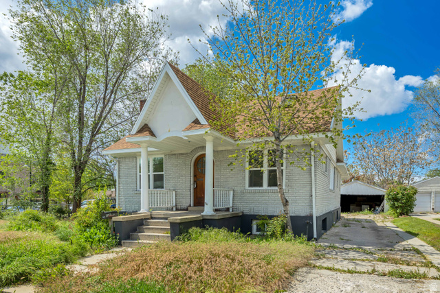 1216 S 1100 E
                     MLS #2155490