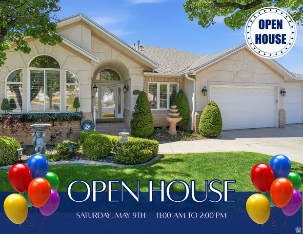 1016 S Terrace Dr
                     MLS #2155494
