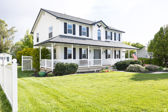 1776 E 1900 N
                     MLS #2155499