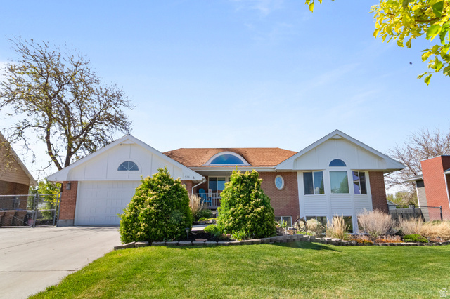 514 E 12600 S
                     MLS #2155501