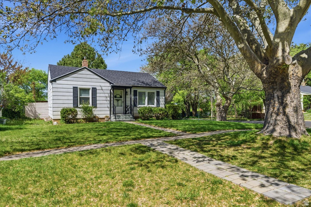 1905 S Harrison Blvd
                     MLS #2155504