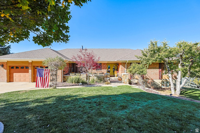 2342 E Charros Rd
                     MLS #2155507