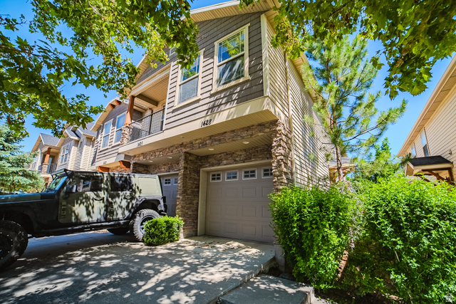 1428 W Stone Meadow Dr
                     MLS #2155509