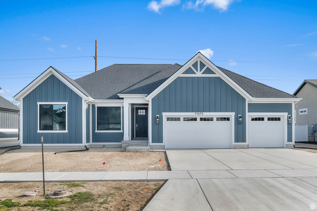 11673 S Halls Rd
                     MLS #2155511
