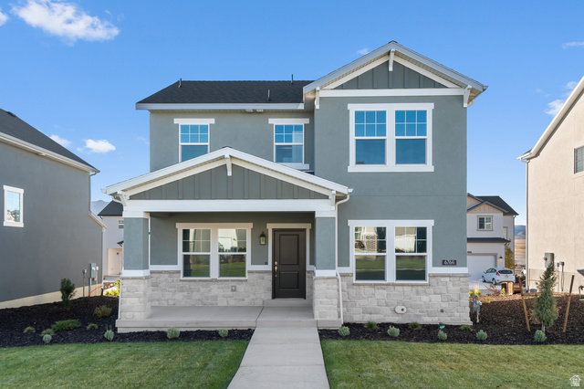 6764 N Star Lake Dr
                     MLS #2155515