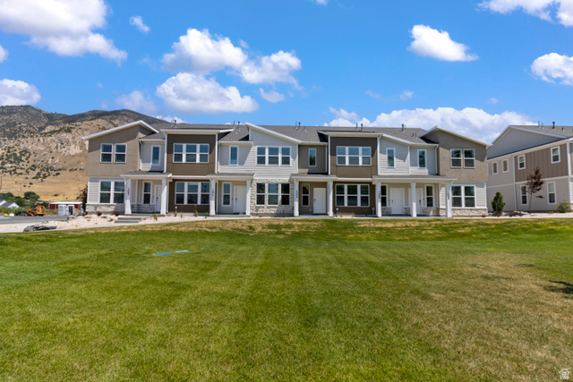Main photo for 1077 N 200 W #s-317