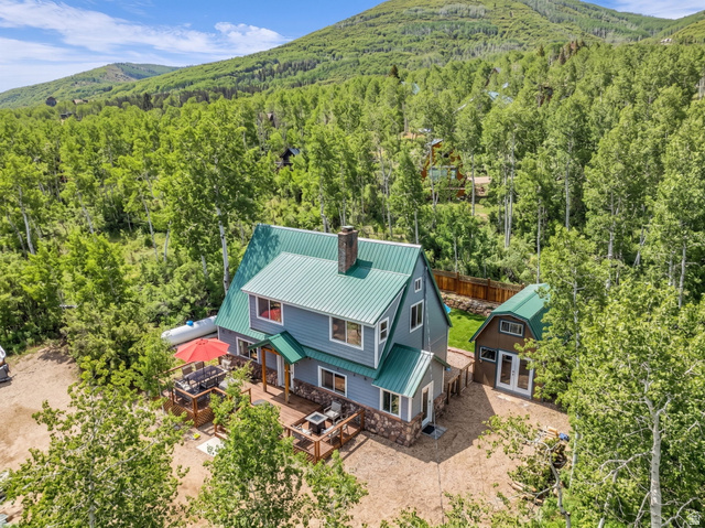 Main photo for 6759 E Orange Rock Rd