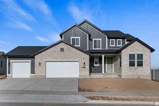 6786 W Broad Stem Way
                     MLS #2155529