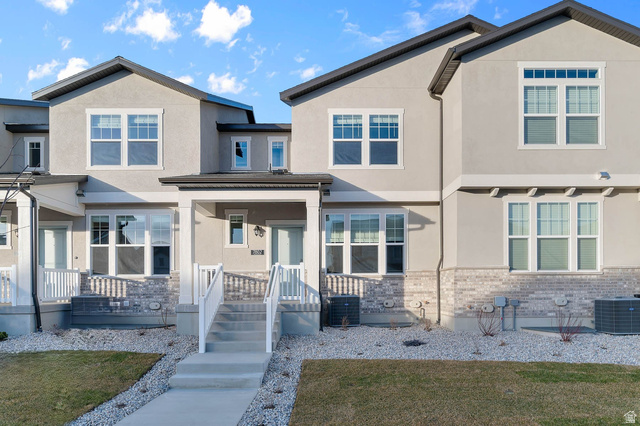 7802 W ALTA LN, Magna UT 84044