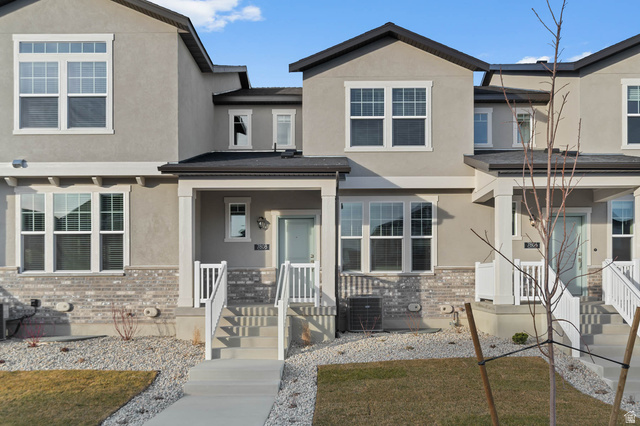 7808 W ALTA SPRINGS LN, Magna UT 84044
