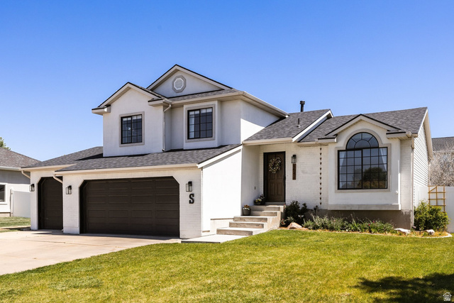 1547 S 2650 W, Syracuse UT 84075