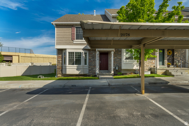 2078 W 1100 N, Provo UT 84604
