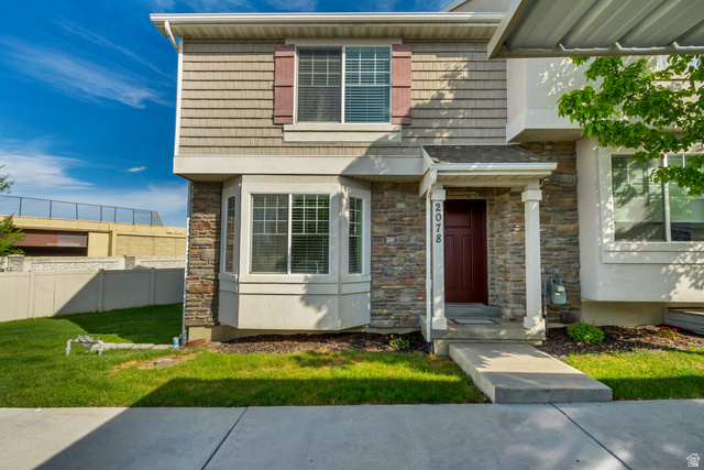 2078 W 1100 N
                     MLS #2155555