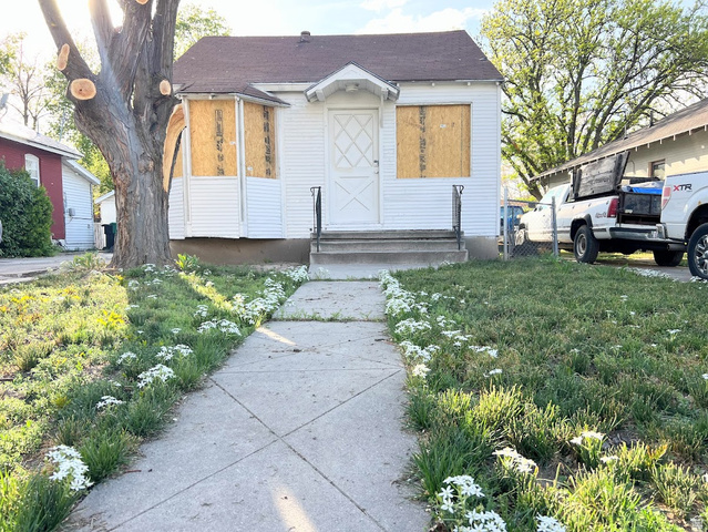 4920 S WASATCH ST, Murray UT 84107