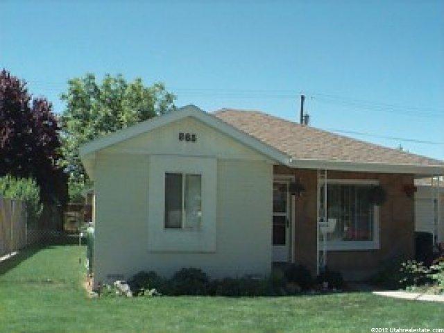 865 W 450 N, Orem, UT 84057 — photo 2