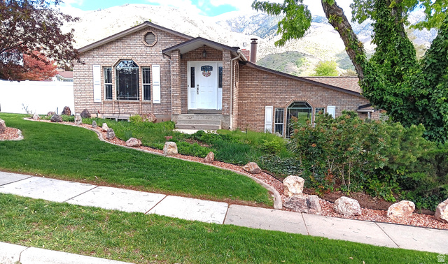 2564 N 2600 E
                     MLS #2155561