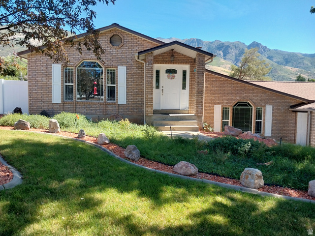 2564 N 2600 E
                     MLS #2155561