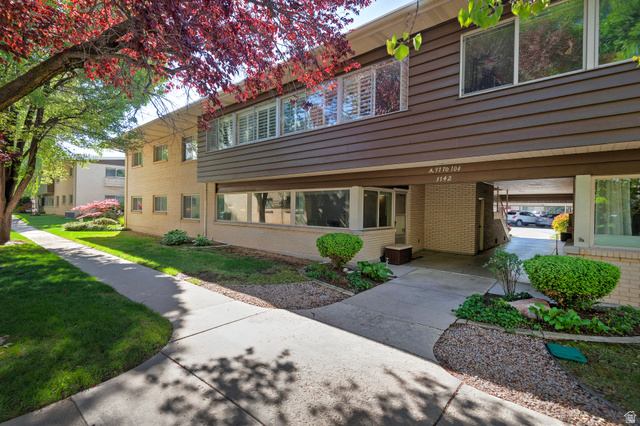 1142 E 2700 S #M97, Salt Lake City UT 84106