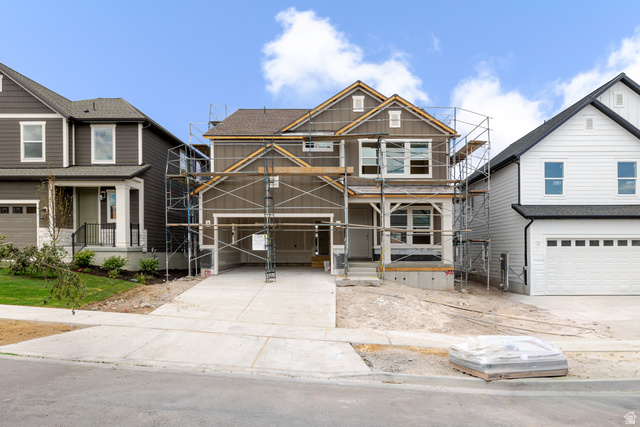 3948 W 930 N #502, Lehi, UT 84048