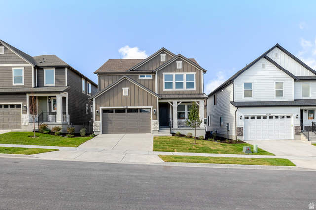 3948 W 930 N #502
                     MLS #2155566