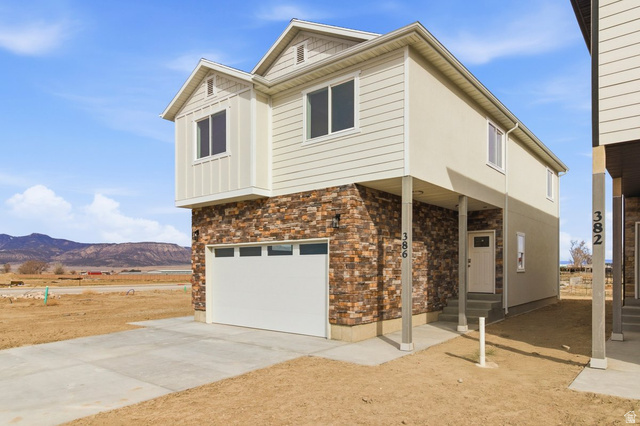 386 W 250 S, Ephraim UT 84627