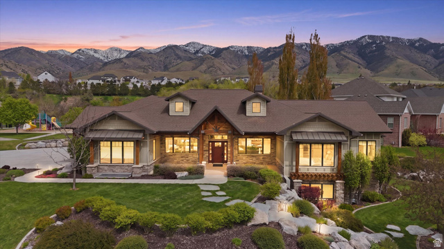 715 BLUFF ST, Hyde Park UT 84318