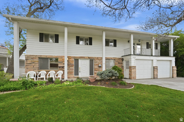 3664 S Laurelcrest Dr
                     MLS #2155587