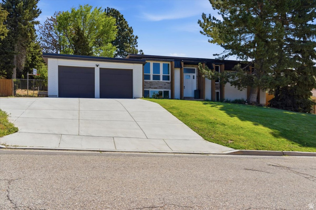 4250 N 350 W
                     MLS #2155589