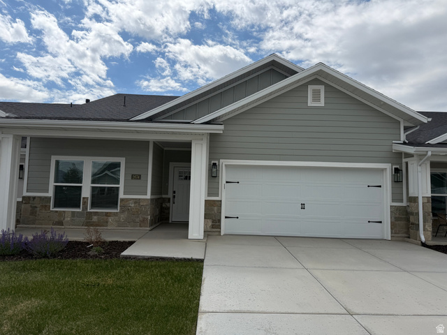 2674 S 2430 W #102 Sg
                     MLS #2155594