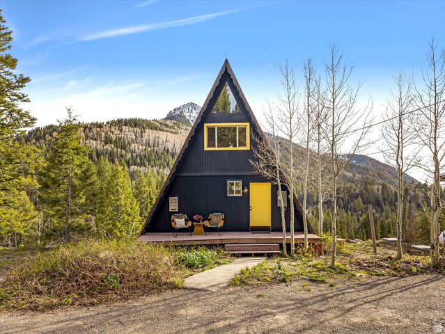 9342 E Moose Haven Ln
                     MLS #2155605