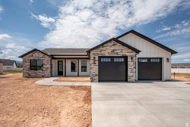 4933 N Remington, Enoch, UT 84721
