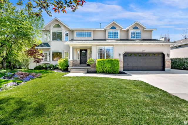 252 E Cranberry Dr
                     MLS #2155608