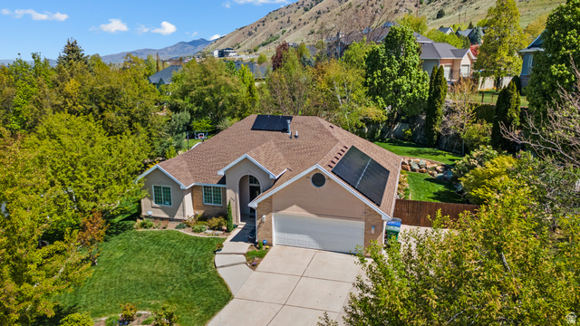 745 FOXRIDGE DR, Providence UT 84332