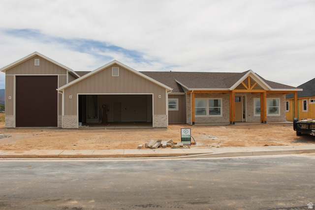 3805 W 975 N
                     MLS #2155612