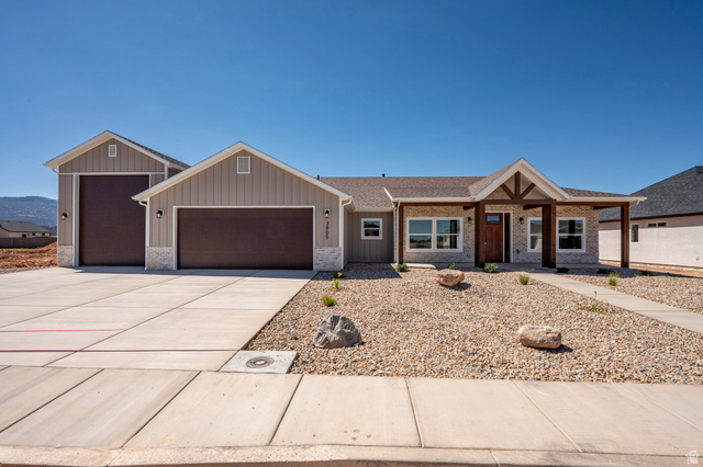 3805 W 975 N
                     MLS #2155612